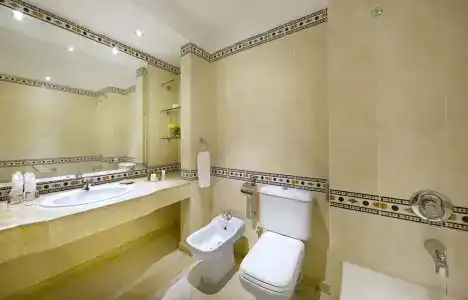 Fayrouz Resort - 28