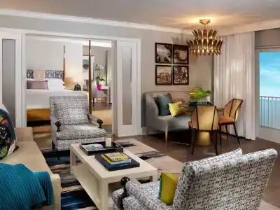 La Playa Beach & Golf Resort, a Noble House Resort - 6