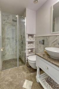 Sigacik Gardenya Buti̇k Otel - 41