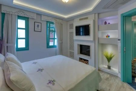 Sigacik Gardenya Buti̇k Otel - 49