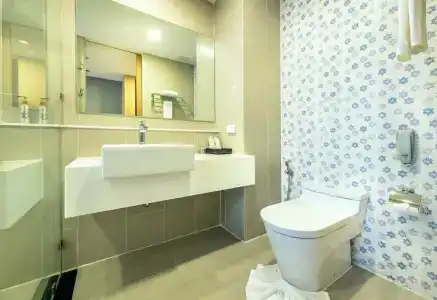 PLAAI Prime Rayong, Formerly D Varee Diva Central Rayong - 3