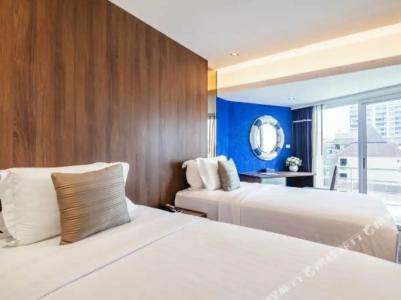 A-One Pattaya Beach Resort - 41