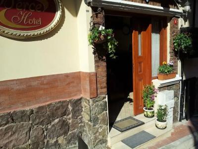 Berce Apartments - 38