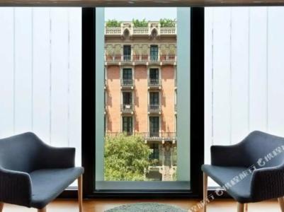 Condes de Barcelona - 8