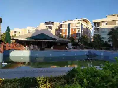 Onkel Rada Apart - 24