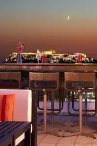 Novotel Athens - 69
