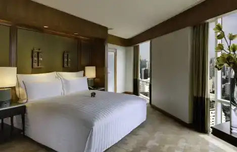 Conrad Bangkok - 41