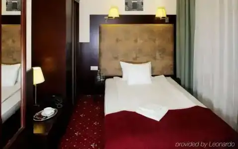 Rixwell Old Riga Palace - 54