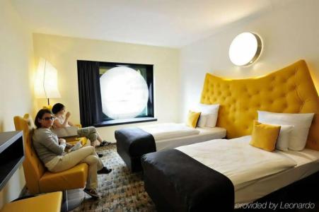 ARCOTEL Onyx - an der Reeperbahn - 52