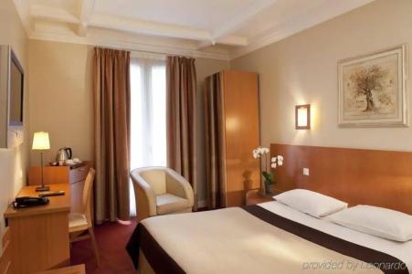 Hôtel Beauregard - 82