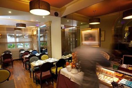 Hôtel Veryste & Spa Paris - 26