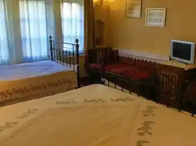 Selcuklu Evi Cave - Special Category - 16