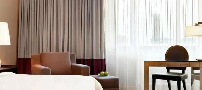 Hyatt Regency Koln - 56