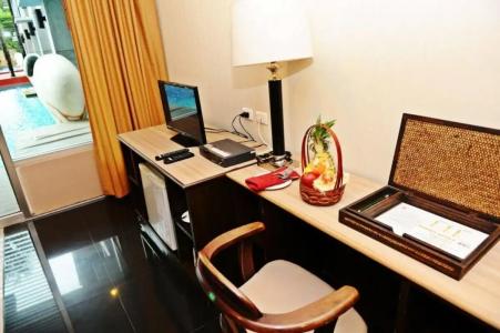 Lanta Sand Resort & Spa - 5