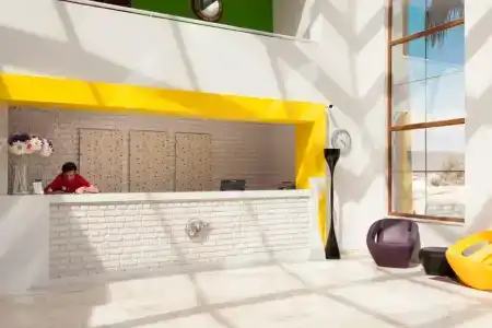 Riva Bodrum Resort- Adult Only +16 - 21