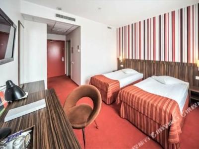 Rija VEF with FREE Parking - 39