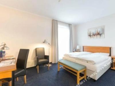 Relexa Bellevue an der Alster - 75