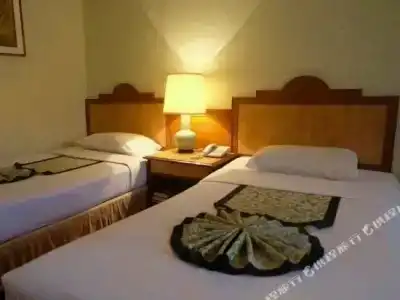 Park Plaza Sukhumvit Bangkok - 1