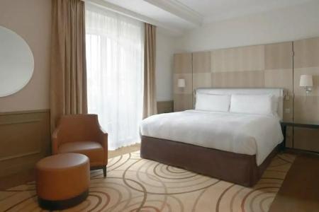 Marriott Champs Elysees - 15