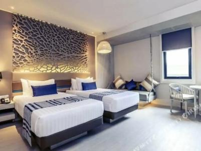 Mercure Koh Chang Hideaway - 82