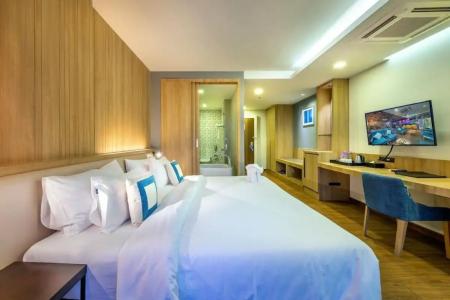 PLAAI Prime Rayong, Formerly D Varee Diva Central Rayong - 14