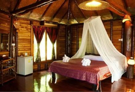Koh Jum Resort - 43