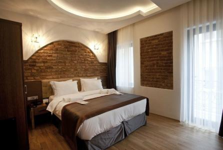 Peri Taksim - 36