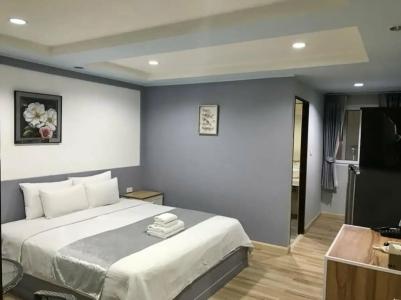 The Beach Front Resort, Pattaya - 3