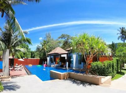 Lanta Sand Resort & Spa - 1
