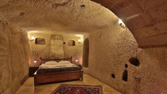 Cappadocia Cave Land - 4