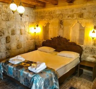 Cappadocia Caves - 45