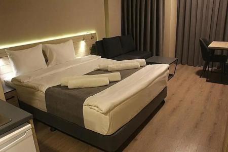 Endless Comfort Taksim - 30