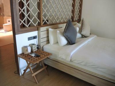 The C Samet Beach Resort SHA Plus - 68