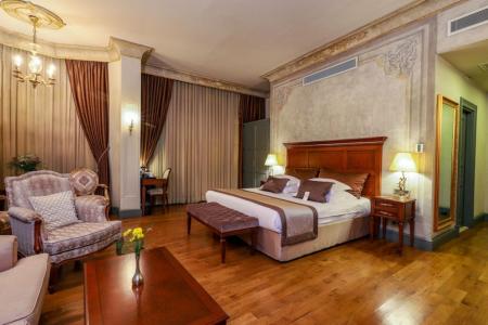 Palazzo Donizetti - Special Class - 80
