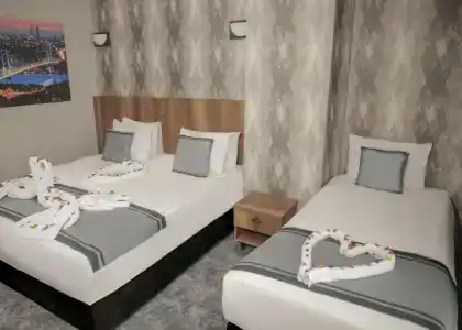 Istanbul Airport Express - 32