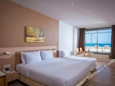 I Resort Beach & Spa - 94