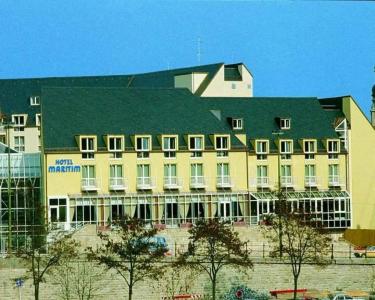 Maritim Würzburg - 9