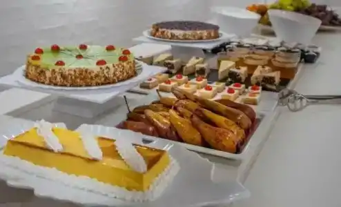 Rosamar Es Blau 4*s - Adults Only - 60