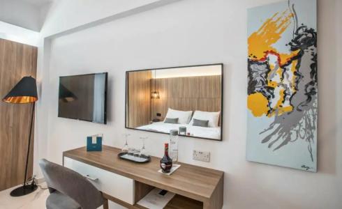 The Blue Ivy & Suites - 89