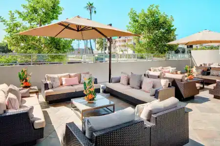 Hilton Garden Inn Los Angeles Marina Del Rey