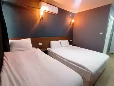 Beta GuestHouse - 3