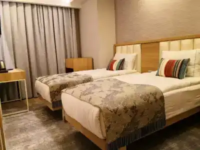 Old Town Point & Spa Antalya - 16