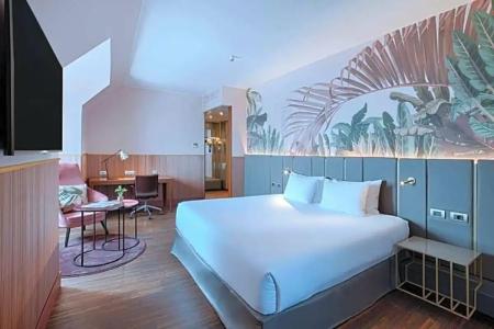 NH Milano Touring - 70