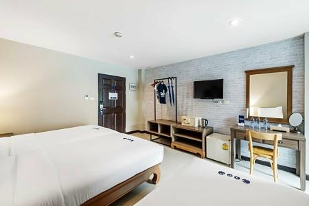 Kokotel Krabi Ao Nang - 38