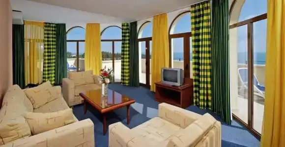 Sol Nessebar Bay All Inclusive - 5