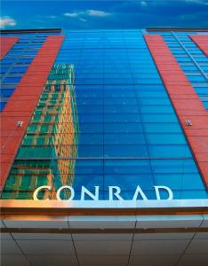 Conrad New York Downtown - 1