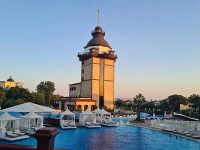 Titanic Mardan Palace - 58