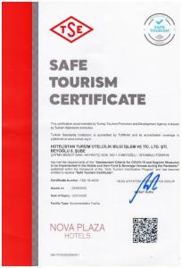 BVS Bosphorus Pera - 23