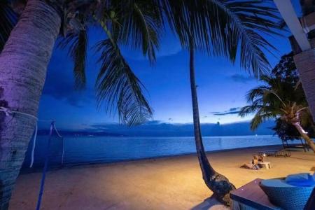 Phangan Beach Resort - 65
