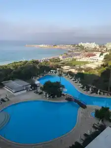 Cyprotel Florida - 27